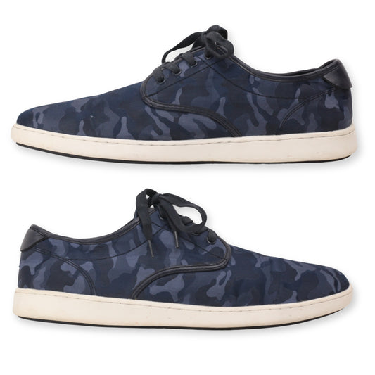 Steve Madden Men's Frezno Sneaker