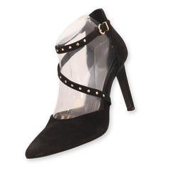 Marco Tozzi Ankle Strap Heel Sandal