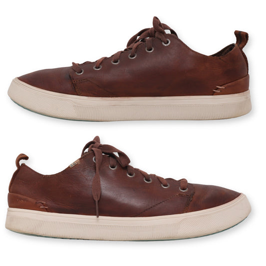 TOMS Lace-Up Men's Sneakers