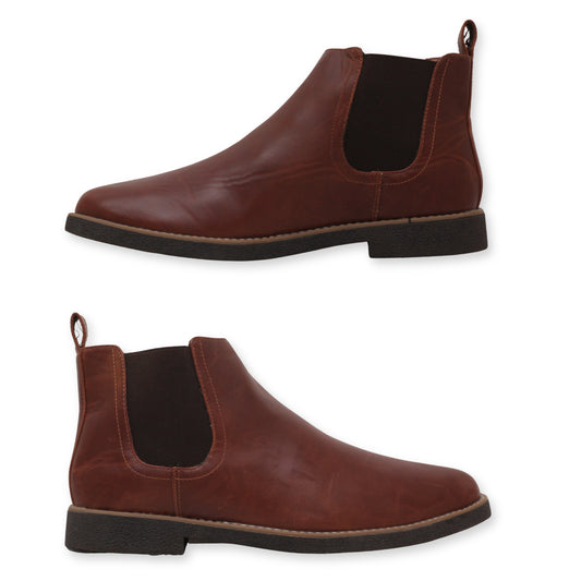 Deer Stags Rockland Chelsea Boots