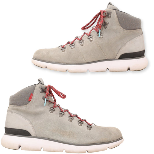 Cole Haan Lace-up Men's Boots