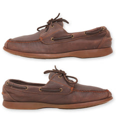 RockPort Mens Boat Shoes