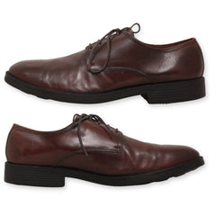 Studio Belvedere Lace-Up Formal Shoes