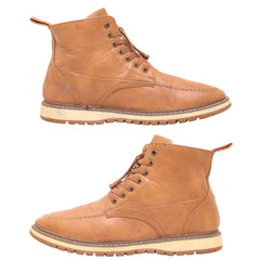 Hawke & Co. Sierra Lace-Up Boots
