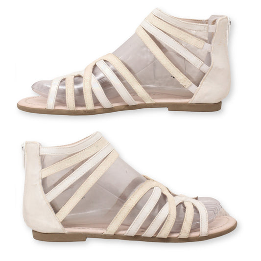 Place Women Sandal