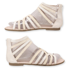Place Women Sandal