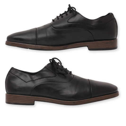 VAN HEUSEN Lace-up Formal Shoes
