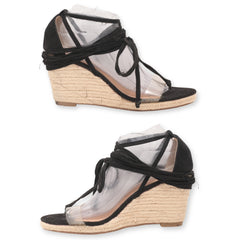 Fashion To Figurer Wedge Sandal