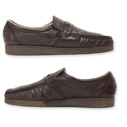 WONDERLITE  Men's Loafers