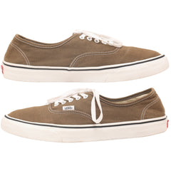 Vans Lace-Up Men's Sneaker