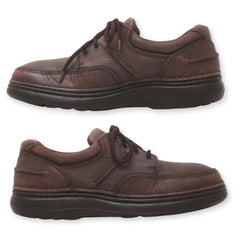 StreetCars Lace-Up Men's Casual Shoes