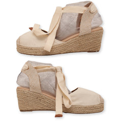 Serra Women Wedge Sandal