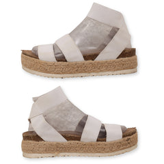 Cushionaire Women's Ankle Strap Sandal