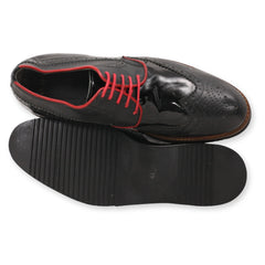 Deckard LaceUp Casual Shoes