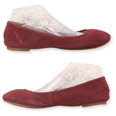 Lucky & Brand Flat Comfortable Pumps