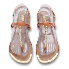 "Mossimo" T Strap Stylish Flats