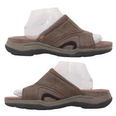 Earth Spirit Men's Slippers