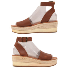 Lucky Brand Women Sandal