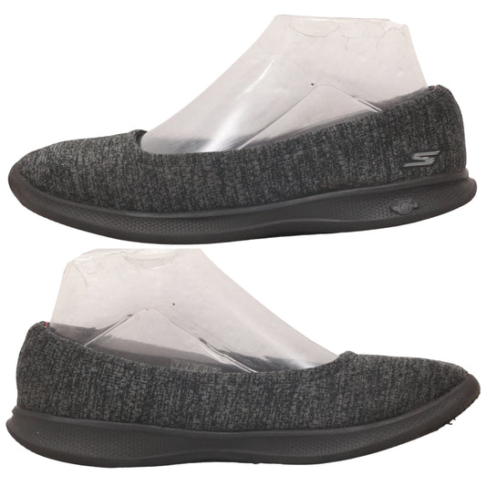 Skechers Go Step Pumps