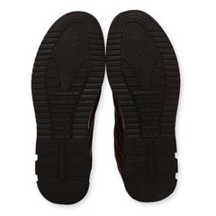Men's Lace-Up Casual Shoes
