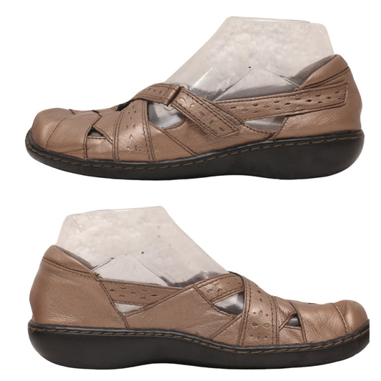 Clarks Collection Ashland Slip-On Shoes