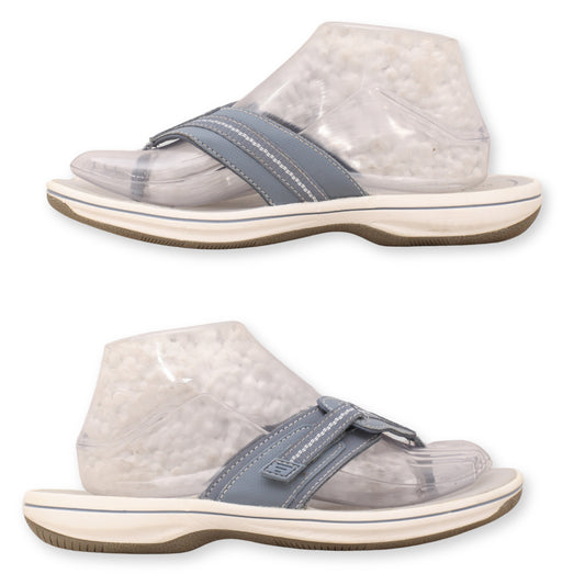 Clarks CloudSteppers Women Slippers
