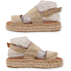 Alohas Women Wedge Sandal