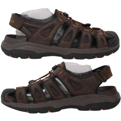 Skechers Relaxed Fit Men's Sandal