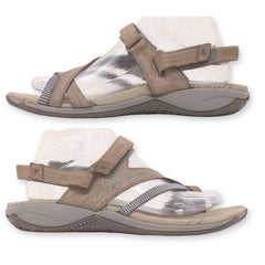 MERRELL Women's Ankle Strap Sandal