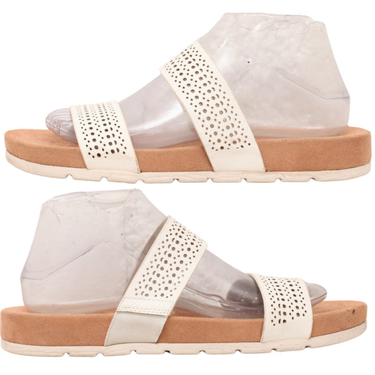 Cliffs Women Open-Toe Sandal