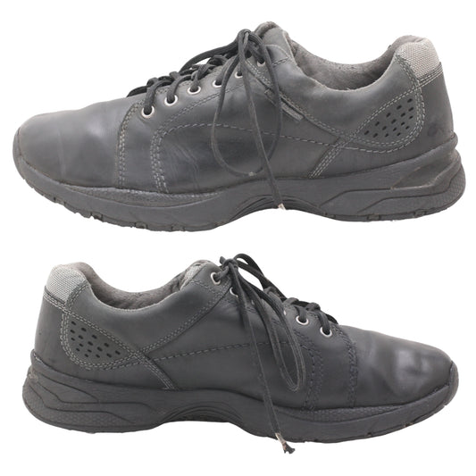 Abeo Lace-Up Casual Shoes
