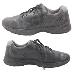 Abeo Lace-Up Casual Shoes
