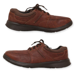 Clarks Lace-Up Men's Casual Shoes