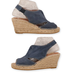 Kanna Women's Wedges Sandals