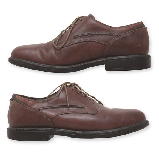 Dunham Lace-Up Men's Casual Shoes