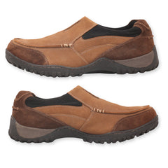 Nunn Bush Slip-On Men's Casual Shoes