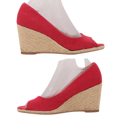 Kelly & Katie Wedge Sandal