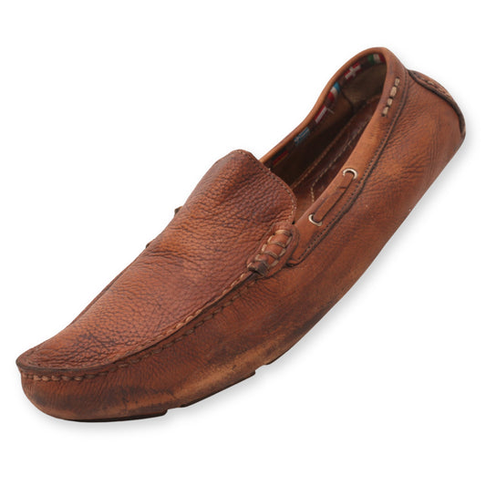 Men's Slip-On Casual Shoes