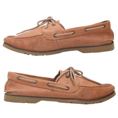Sperry Top-Spider Lace-Up Men's Boat Shoes