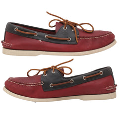 Speryy Top-Sider Men's Boat Shoes