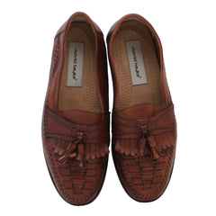 David Taylor Men's Loafers