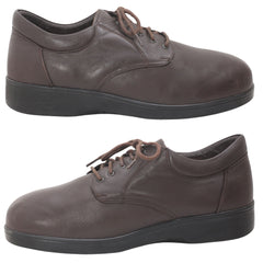 Apex Lace-Up Men's Casual Shoes