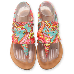 Dirty Laundry Stylish Slippers