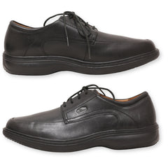 Dr. Comfort Lace-Up Men's Casual Shoes