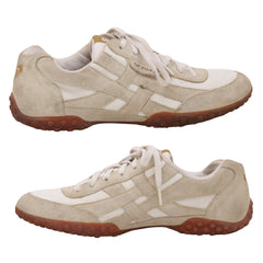 Roxy Lace-Up Women Shoes