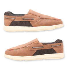 Island Surf Slip-On Casual Shoes