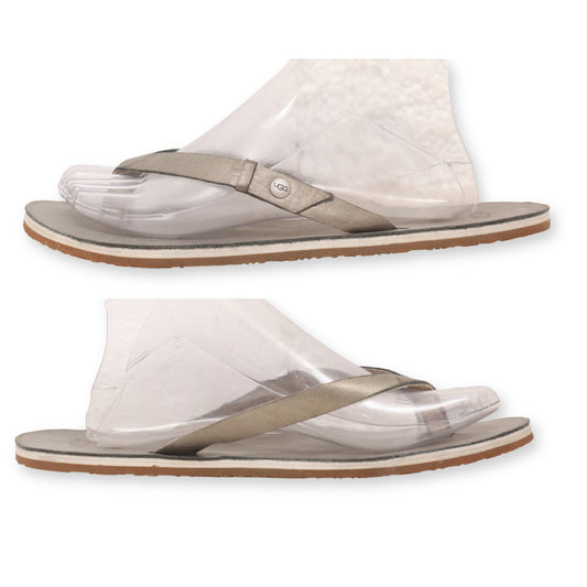 UGG Women Flip-Flop Slipper