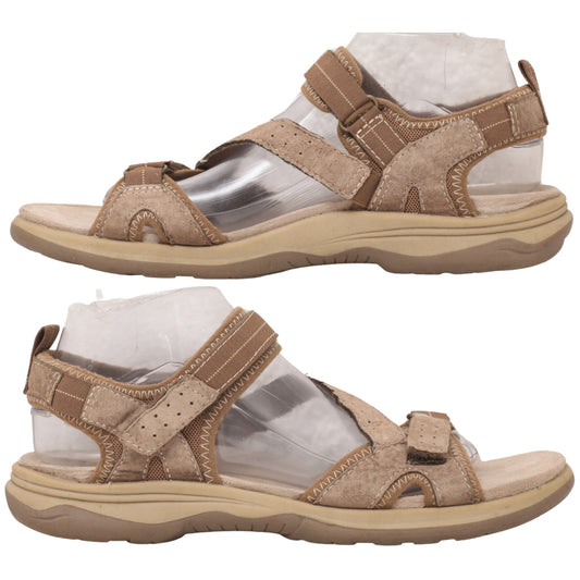 Earth Spirit Women's Strap Sandals