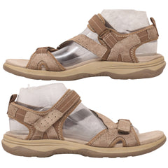 Earth Spirit Women's Strap Sandals