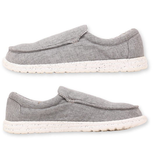 George Slip-On Men's Casual Shoes